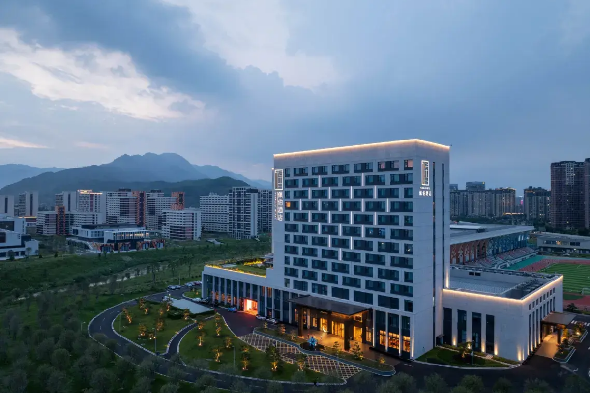 Hotel Overview